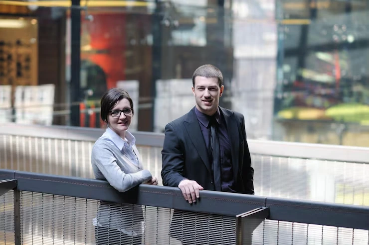 International Business Services: