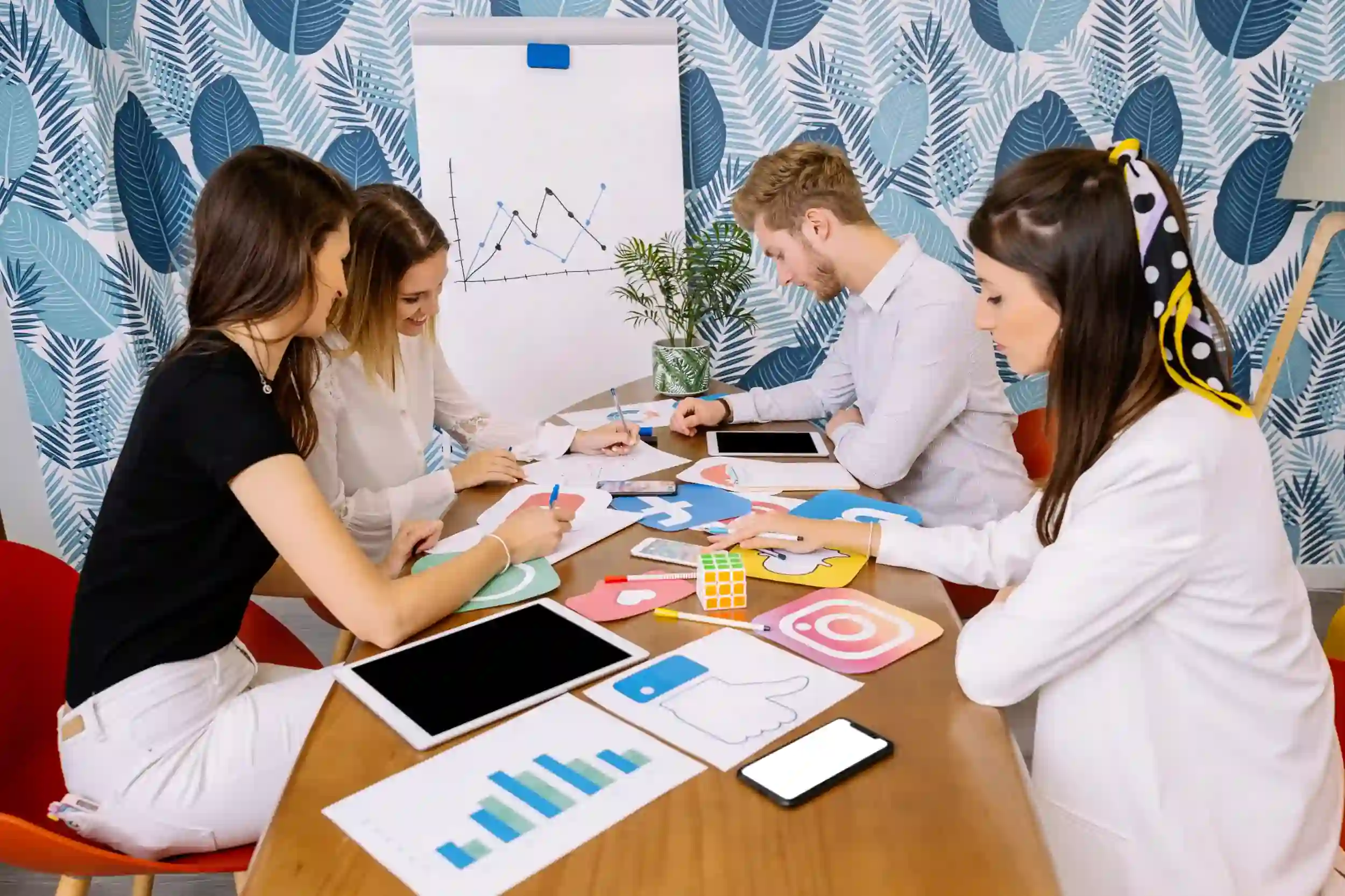 Corporate Branding Strategies for IPO Success