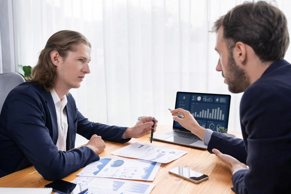 Investor Engagement: Turning Skepticism into Trust