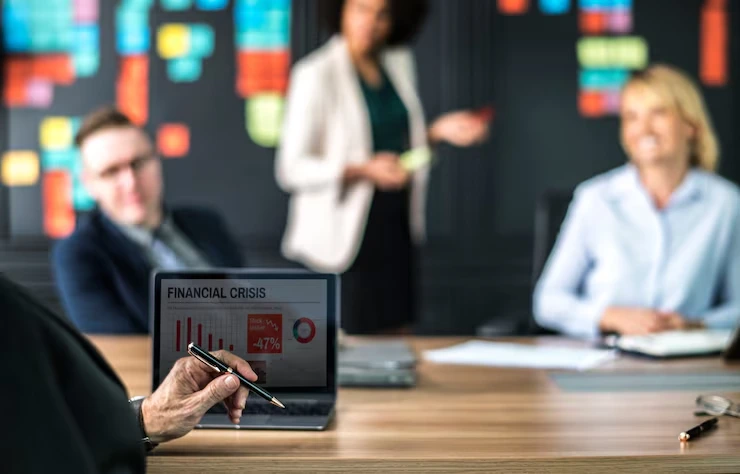 IPO brand positioning services