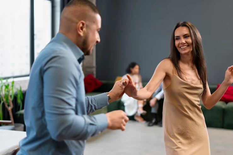 Salsa Dance Performances for Corporate, Wedding and Festival Stages