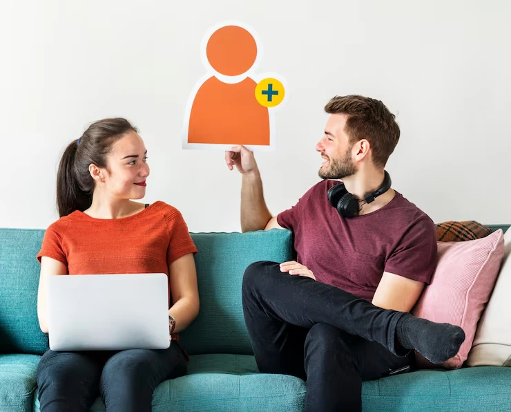 Lead Generation Systems and Visitor Engagement