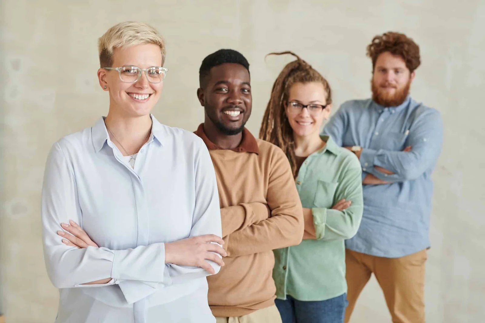 Collaborative Partnership