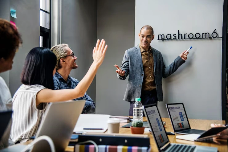Leading Brand Experience Marketing Services in London for Impact
