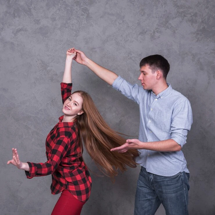 Hire Contemporary Dancers UK: Services Overview