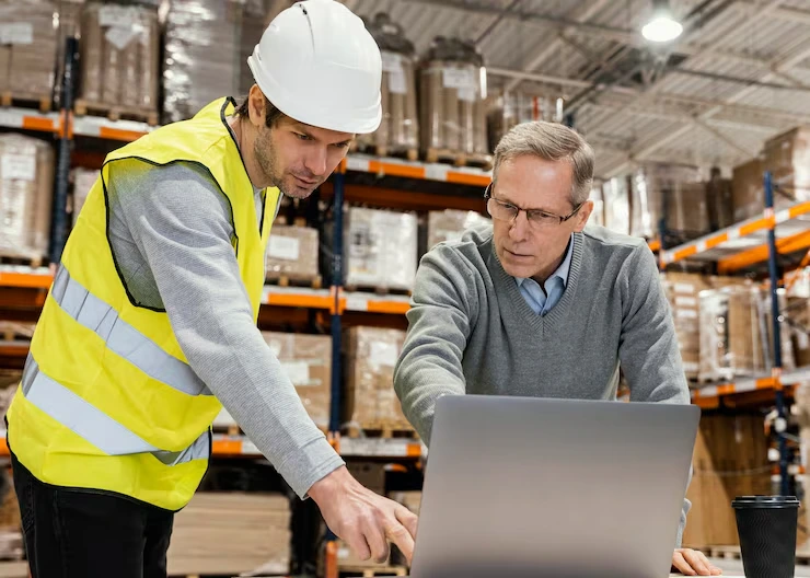 Logistics Industry Services: