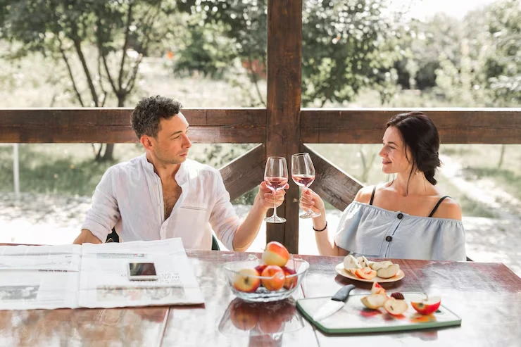 Luxury Private Events in Tuscany and Florence