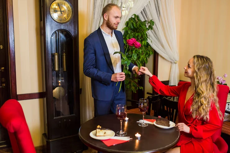 Luxury Private Events