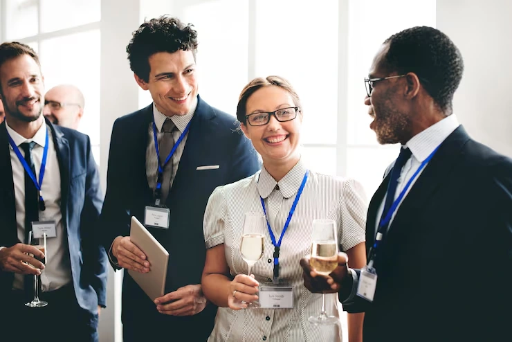 Employee Engagement and Team Events