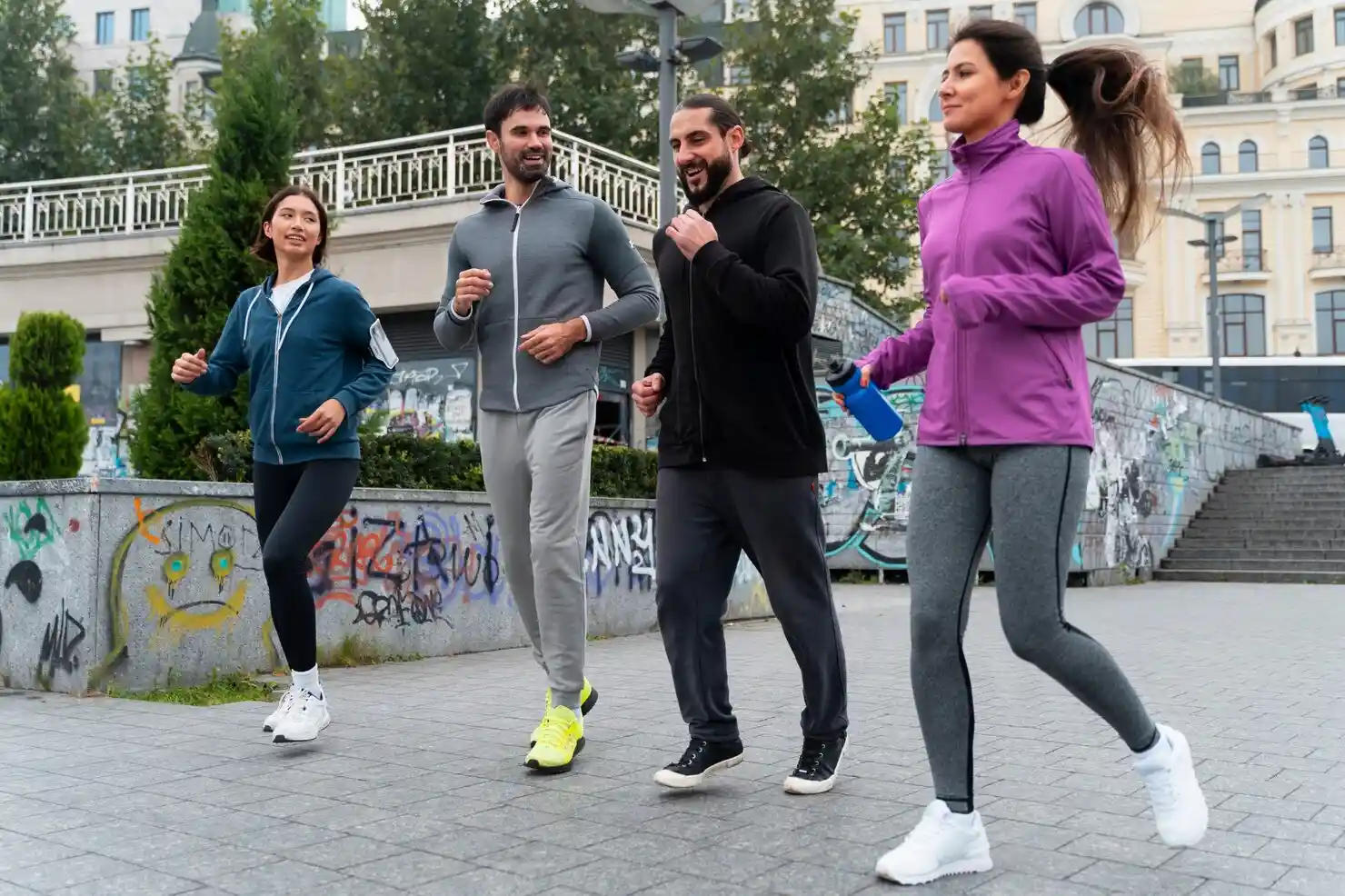 Best Marathon Activation Companies UK (2026) That Drive Real Brand Engagement