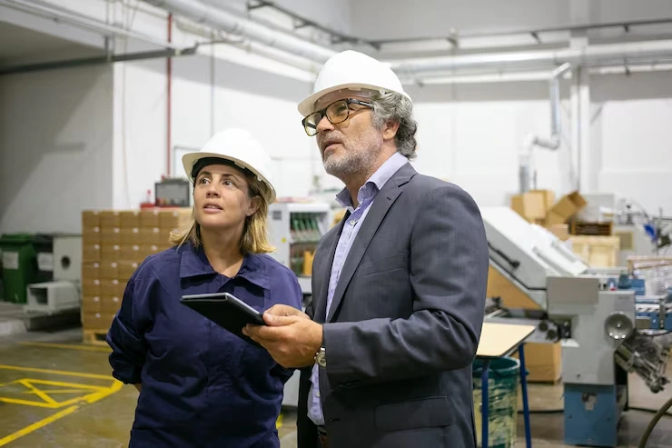 Maritime Professional Services:
