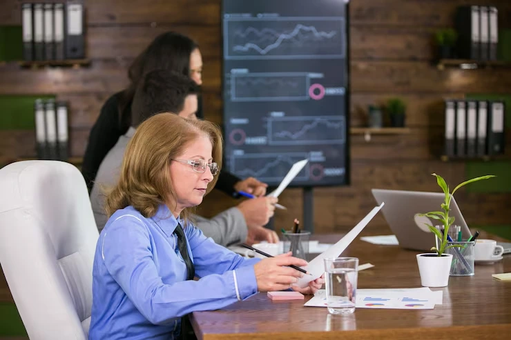 Market Research Agency London