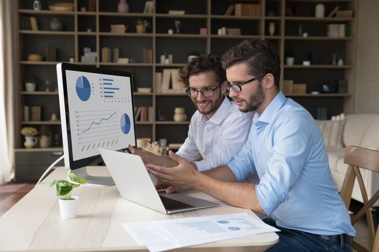 Market Research & Data Analytics