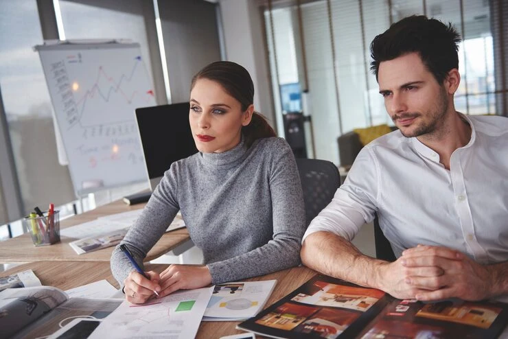 Marketing Analytics and Performance Tracking