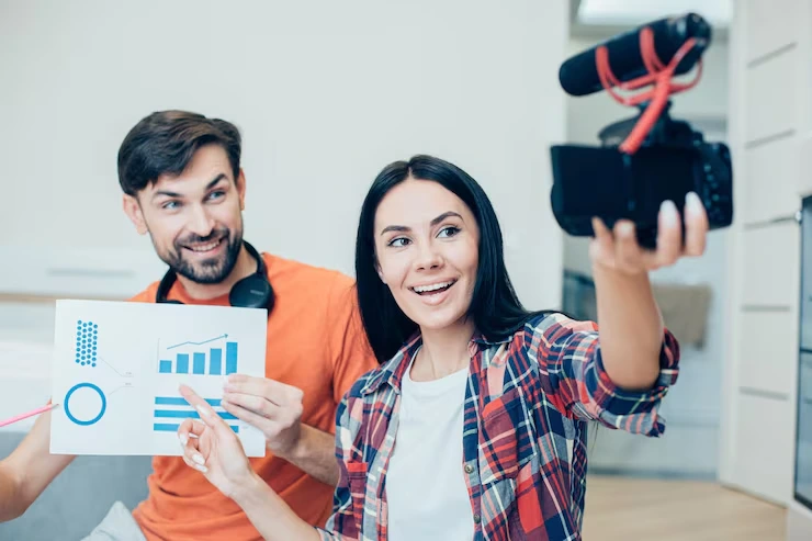 Marketing and Promotion