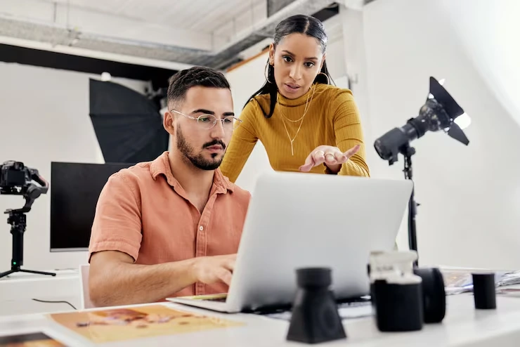Media and Analyst Outreach