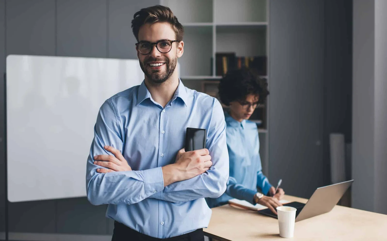 Scale Up And Dominate Your Market With Our Creative Marketing Agency For Technology Companies!