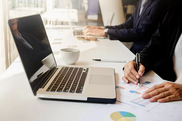 Our Process: From Scoping to On‑Site Support