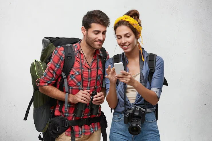 Mobile Marketing Tours