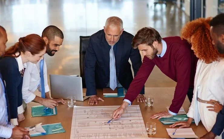 Multi-Channel Creative Planning
