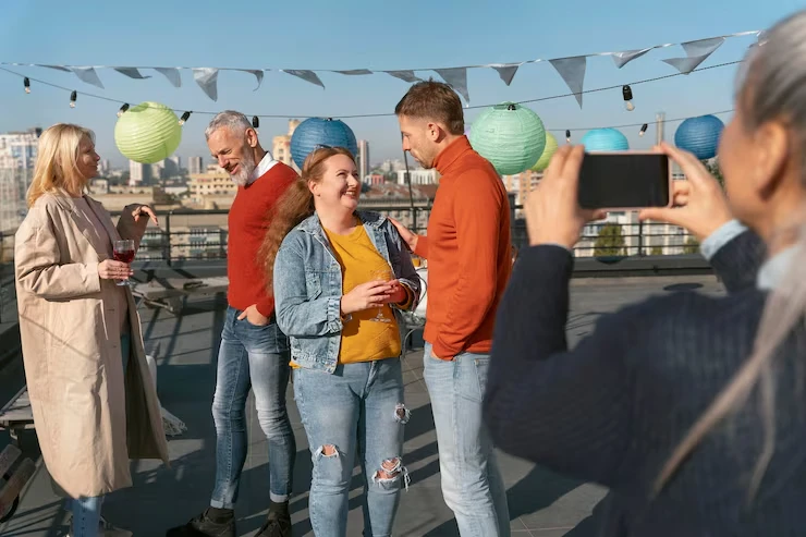 Multi-City Event Activation Campaigns