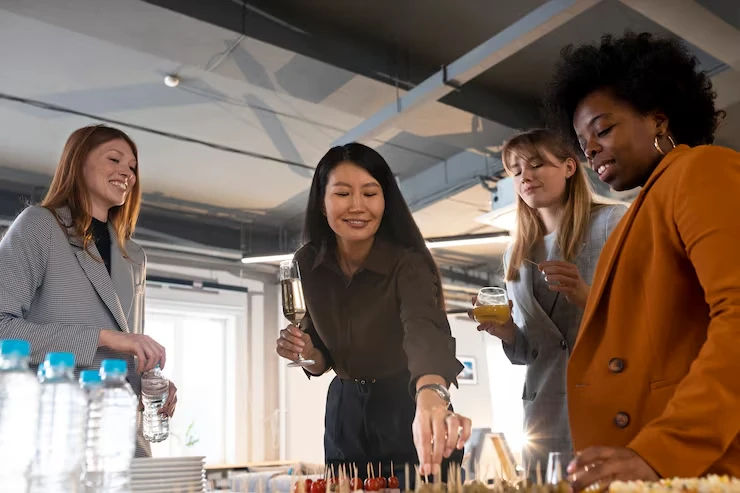 Live Virtual Interaction for Events That Convert