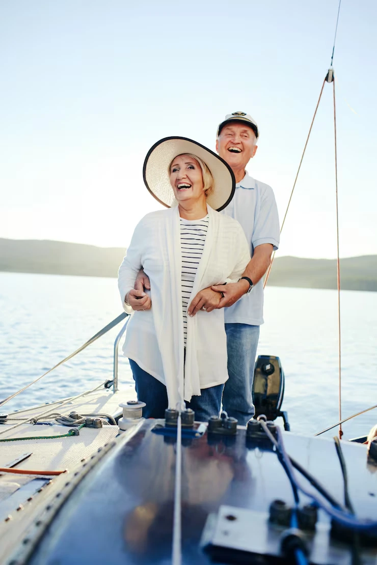Nautical Experience Services: