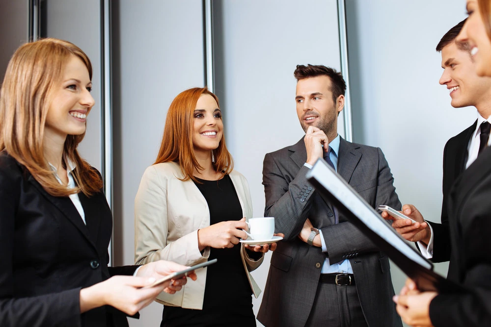 Corporate Parties and Company Celebrations