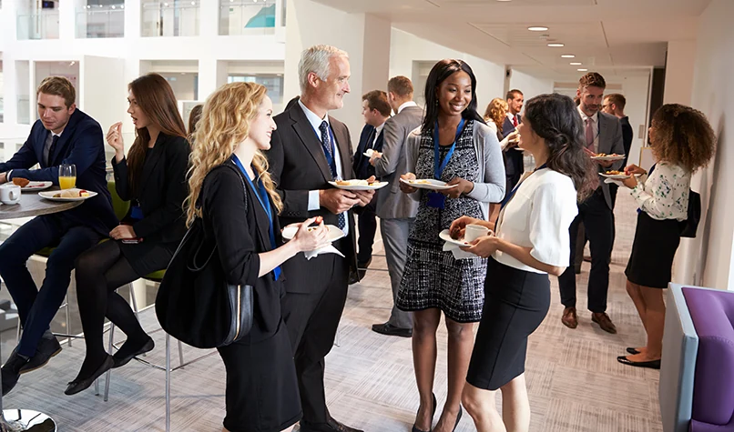 7. Exhibitions and Trade Shows