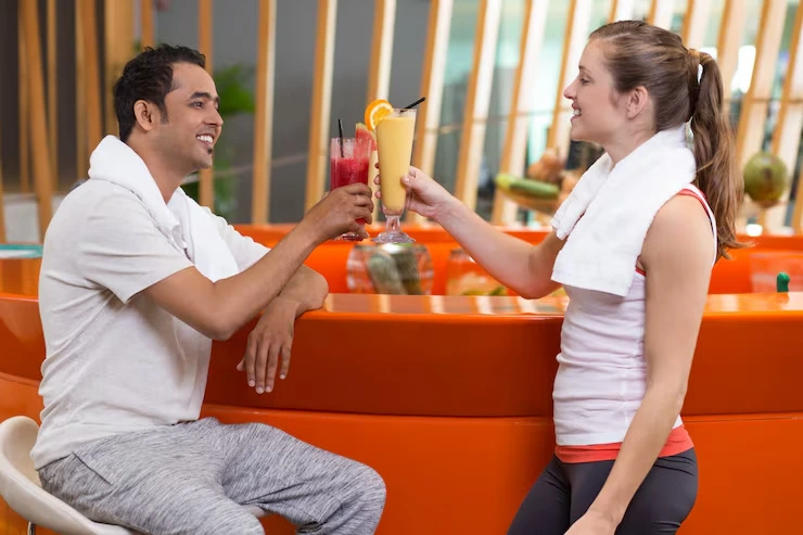 Olympic Venue Services: