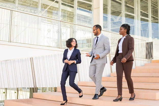 On-Site Corporate Event Execution