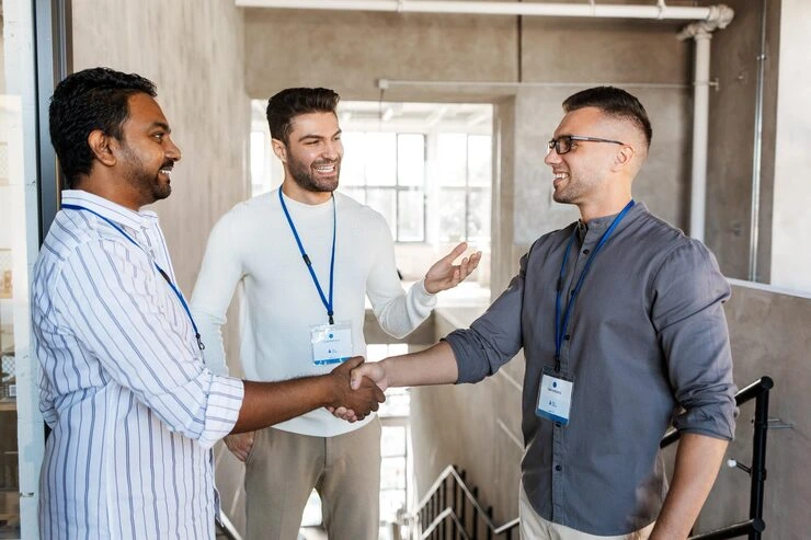 On-Site Event Coordination
