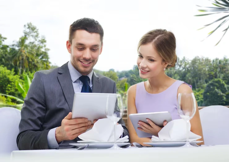 On-Site Event Management