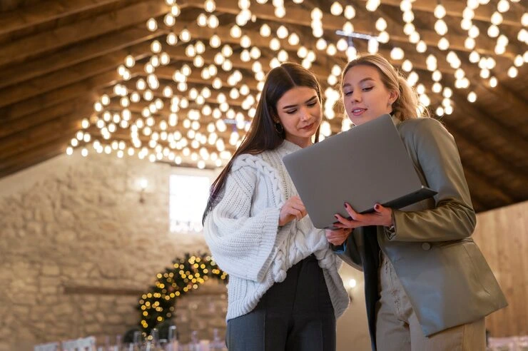 On-site Event Management