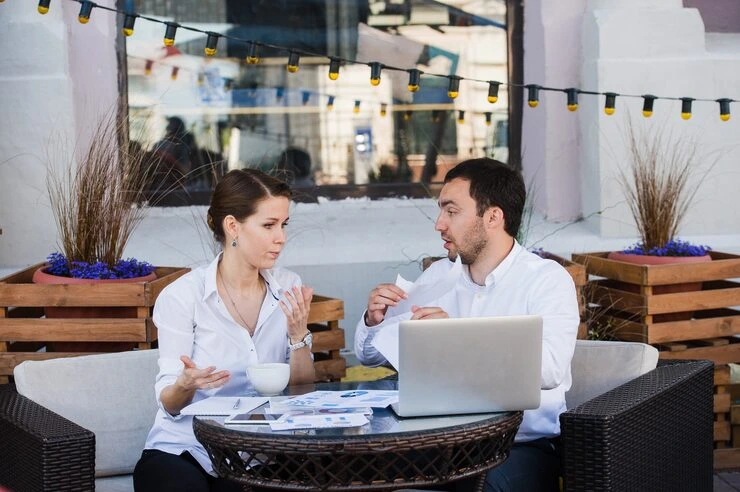 Marketing and Promotion