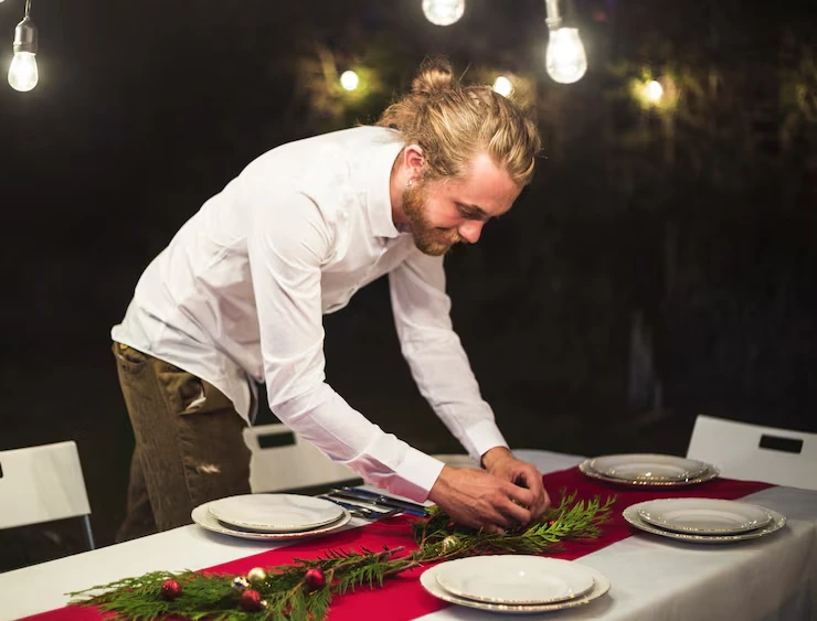 Our Helsinki Catering Services Include