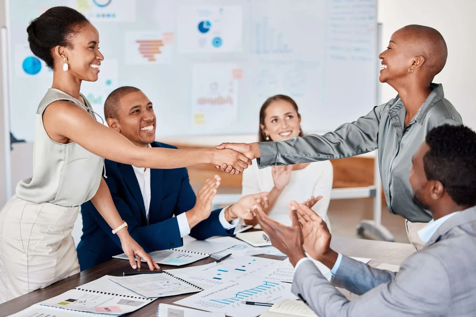 Measurement and Attribution (GA4, UTMs, CRM)