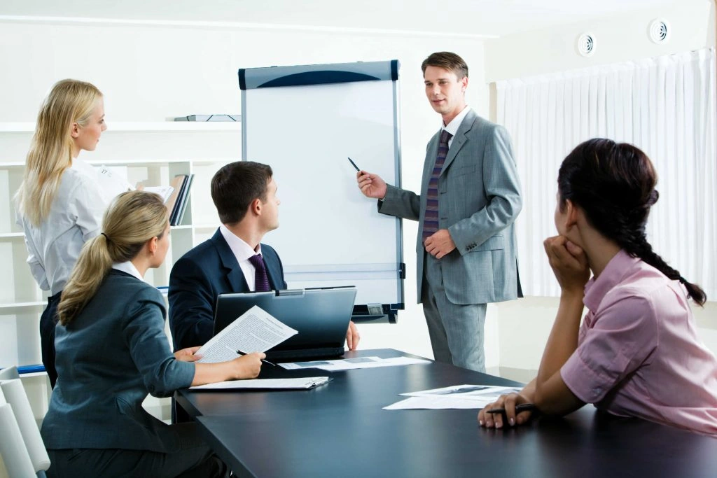 5. Post-Event Analysis and Reporting