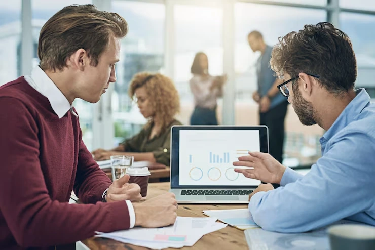 Post-Event Analytics and Reporting