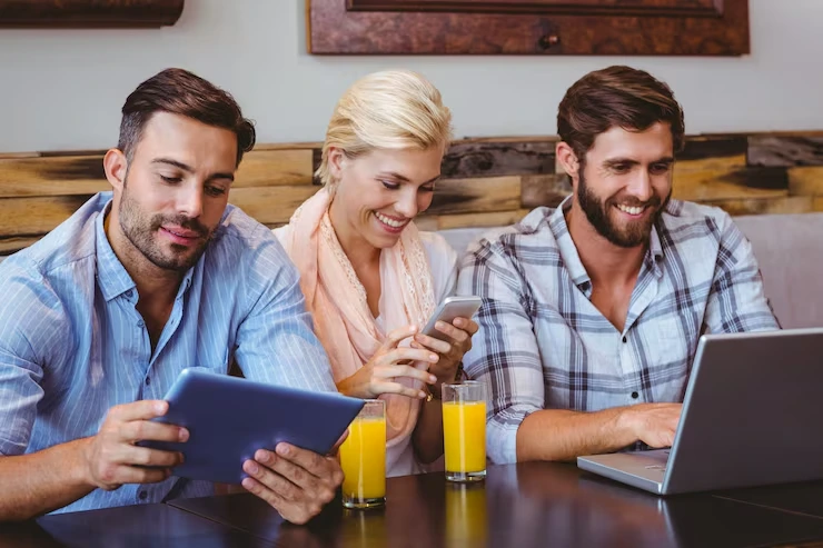 Post-Event Engagement and Retention Systems
