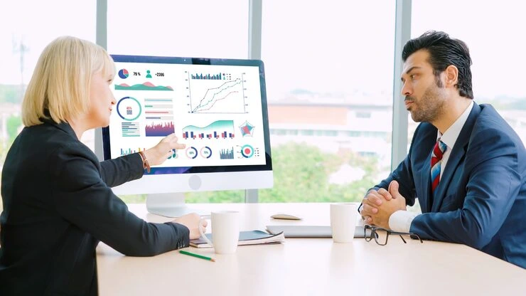 Post-Event Evaluation & Analytics