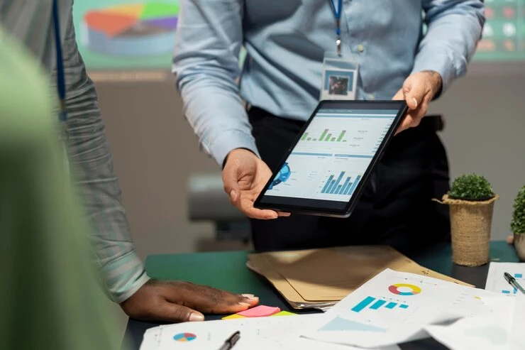 Post Event Reporting and Performance Analysis
