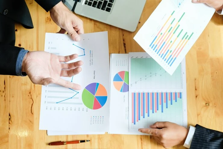 Post Event Reporting and Performance Analysis