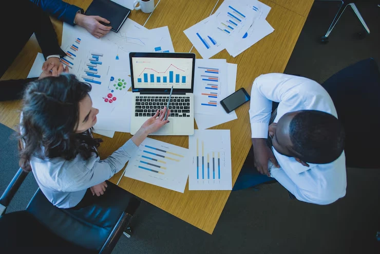 Post Event Reporting and Performance Analysis