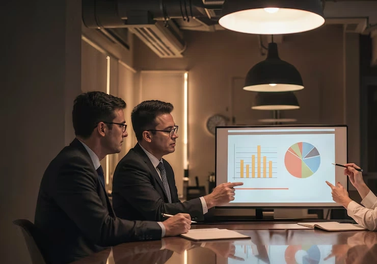 Post-Launch Analytics and Reporting