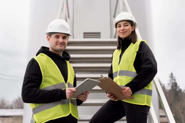 Power Infrastructure and Electrical System Management