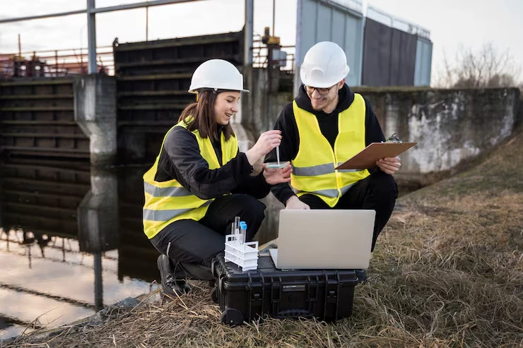 Power Management and Historical Infrastructure Preservation