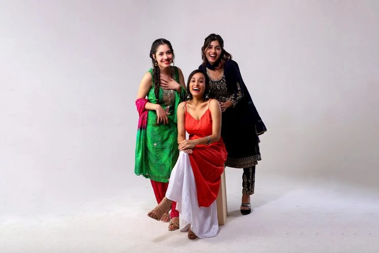 Premium Bollywood Dance Troupe for Events in the UK