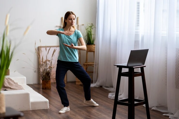 Private and virtual lessons