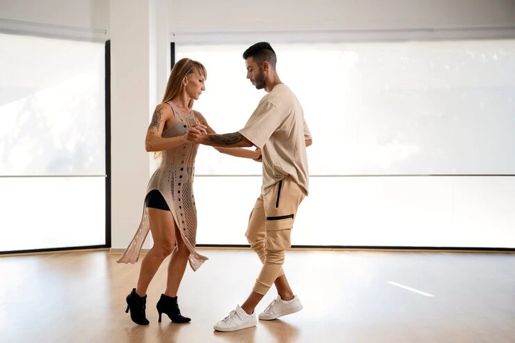 What is Contemporary Dance for Events?